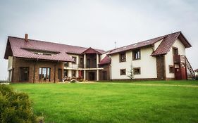 Apartman Ve Skolce
